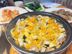 -79号渔船海鲜饭店(宝安店)
