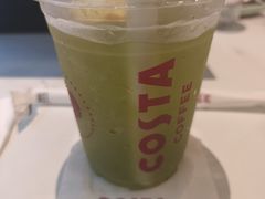 -COSTA COFFEE(恒基名人购物中心店)