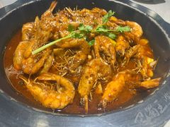 -巴蜀王婆大虾(南锣鼓巷店)