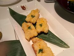 -天龙轩(香港丽思卡尔顿酒店)