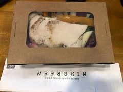 -每刻健身工作室(西直门店)