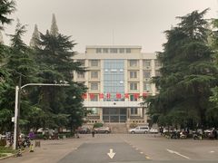 -南京航空航天大学(明故宫校区)
