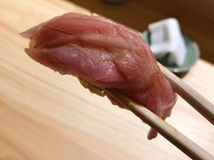 -鮨青(恒基名人购物中心店)