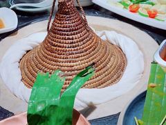 -云海肴云南菜·蒸汽石锅鱼(青岛万象城店)