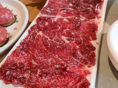 -俏牛哥鲜牛肉牛肆馆(重庆天地店)