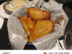 -西堤牛排(合肥之心城店)