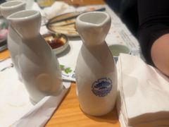 -和创柚子·会席日本料理(新区淮海街店)