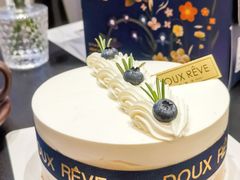 -杜哈夫DOUX RÊVE·生日蛋糕(日月光店)