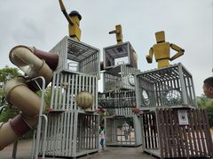 -枫香湖儿童公园