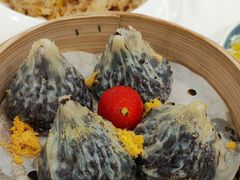 -金华安大酒楼·老牌潮菜·粤式茶点(东方国际店)