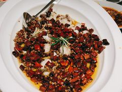 迷迭沸腾鱼-蔴将·川菜(黄龙万科店)