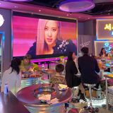 上海美食探店 | 边吃边追星的烤肉店✨