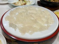 -寻味顺德·南记酒家·传统顺德菜·鱼生(广源路店)