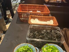 -阿大排档(长春这有山店)