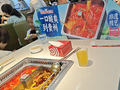 -海底捞火锅(威高广场店)