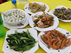 -秋姐美食店(旅游大道店)