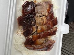 -一乐烧鹅(中环店)