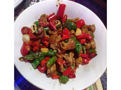 -蘭奢雅集·江浙菜(青山江滩店)