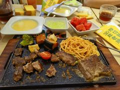 -豪客来牛排(海沧阿罗海店)