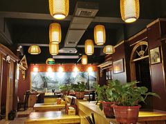 大堂-洛阳面馆(红专路店)