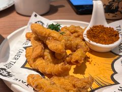 -新太二·鲜料川菜(群光广场店)