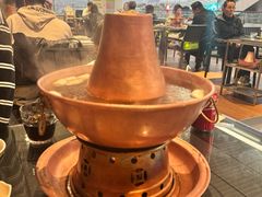 -南门涮肉(上海二店)