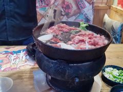 -名扬烤肉(起源店)