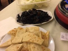 -湘肠香火锅店(团结湖店)