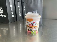 -JPG canteen(广州乐峰广场店)