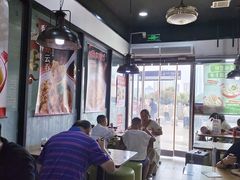 -李先生牛肉面大王(郑州火车站西广场2店)