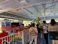 -朝阳公园游乐园