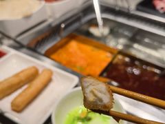 -海底捞火锅(万达广场店)