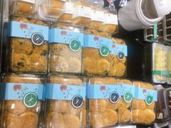 -FASHION BAKERY法森贝克(新德路店)