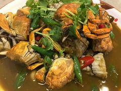 -火龙堂·风味民间菜(文一路店)
