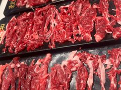 -陈记顺和牛肉火锅馆(天河北路店)