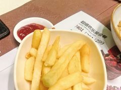-意卡菲·欢乐聚会餐厅(华侨店)
