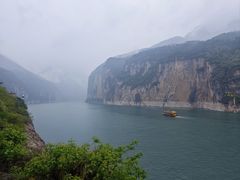 -白帝城·瞿塘峡景区