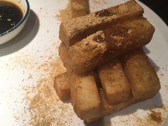 -永安鱼庄·镇江菜(丁卯店)