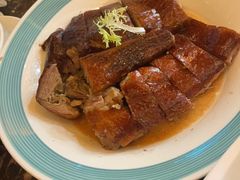 -椿记烧鹅(叠彩店)