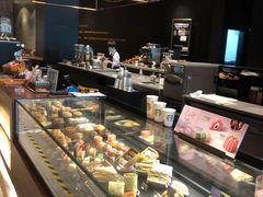 -星巴克(深圳布吉万象汇4F店)