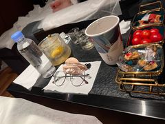 -华夏良子·足道·SPA·艾灸(苏州桥店)