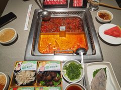 -海底捞火锅(摩尔广场店)