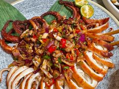 -醉炫音速烧烤(沙河总店)