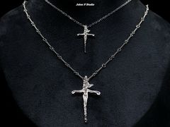 -梵薇Joker.V银饰工作室