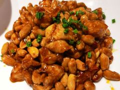 -锦園(伊势丹美食城店)