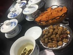-青曲社相声(易俗街区店)
