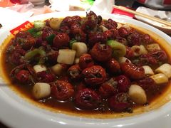 -夜小红炒虾尾(建文店)