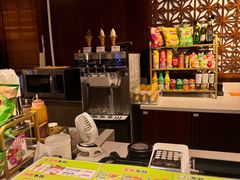 -汤连得温泉馆(宝山店)