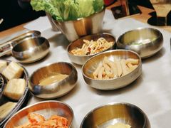 -韩宫宴和牛烤肉(无锡大东方广场店)
