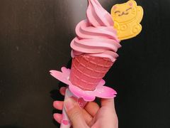 -麦当劳(团结湖店)